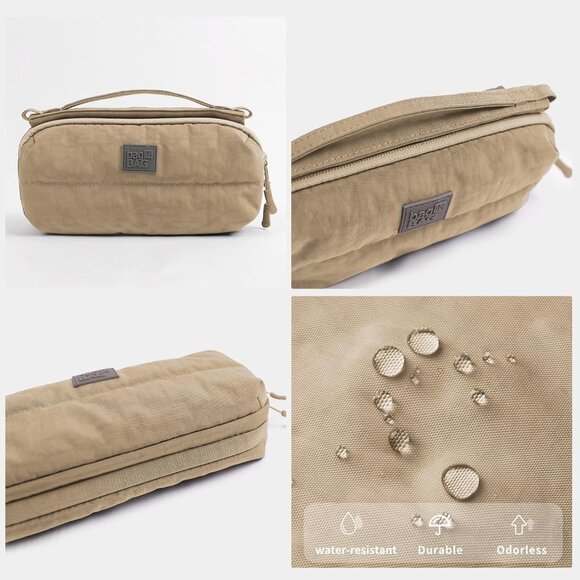 Hyper-Organized Travel Sling Bag: Functionality Meets Fashionable Design - Picture 5 of 8